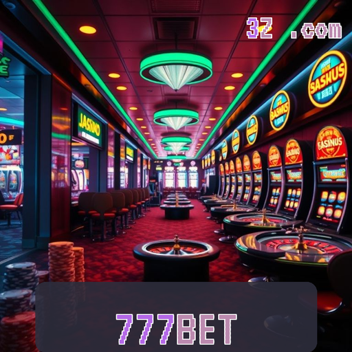 Apostas emocionantes no 777bet login: sua chance de ganhar