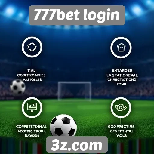 Benefícios de utilizar o 777bet login