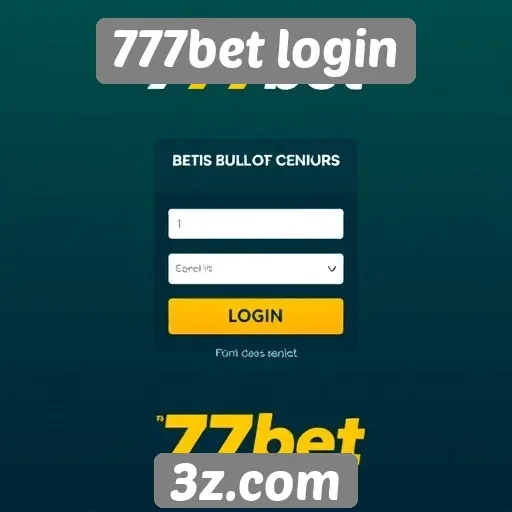 Funcionalidades do site de jogos 777bet login