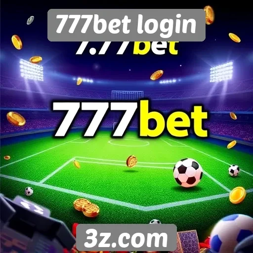 Plataforma de jogos 777bet login oferece novas opções de entretenimento