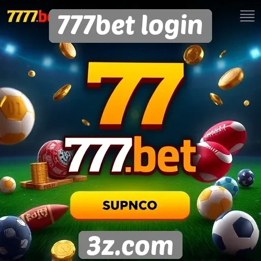 Recursos exclusivos do 777bet login