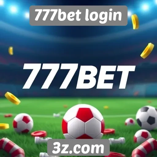Opções de jogos disponíveis no 777bet login