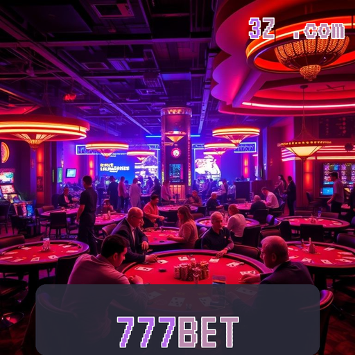 Experimente Jogos Incríveis no 777bet Login Agora Mesmo