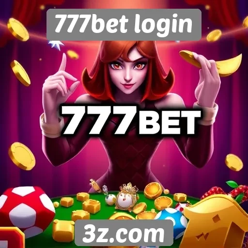 Principais jogos disponíveis no 777bet login