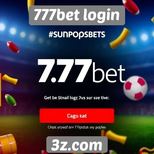 Ofertas e promoções disponíveis no 777bet login