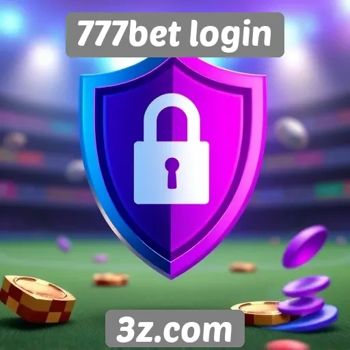 Explorando os recursos de segurança do 777bet login